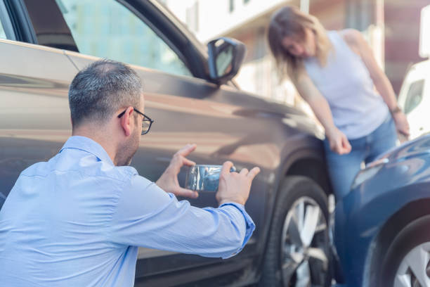 Professional Car Insurance Near Me technician working in Marion, IL